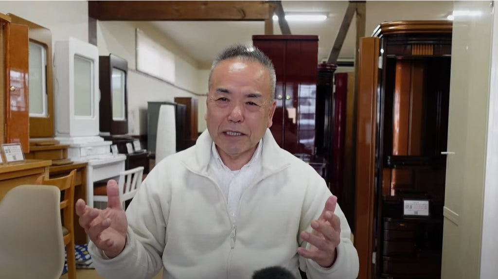 創価仏壇店長ライブ第58回:政治改革を断行せよ!与野党のバランスが整った選挙であったと私見しています。