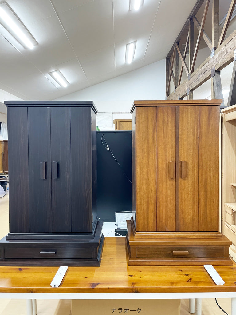 朝の題目1万遍体験記584回:仏壇革命:虚空厨子スタンダード第2世代登場しました!思いを形に、価値創造する題目があがる仏壇出来上がりました。