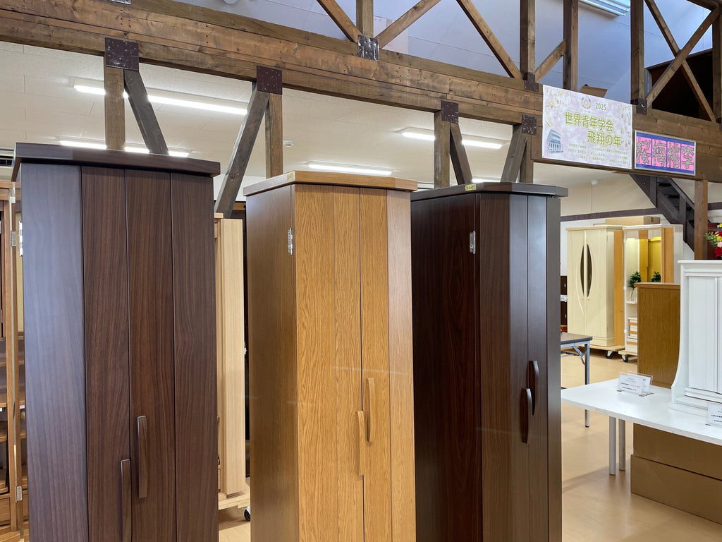 創価学会員の皆様へ!本日、埼玉県・千葉県へ仏壇お届け!桜梅桃李.com