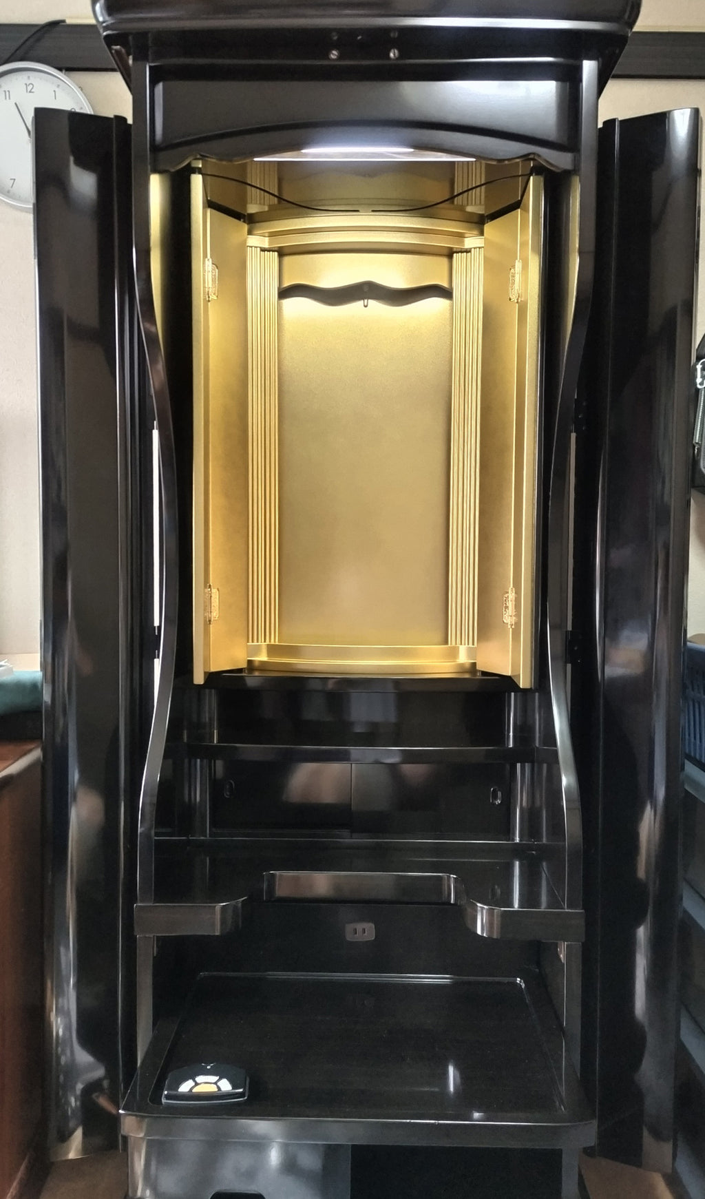 創価学会仏壇専門店:桜梅桃李.com :中古仏壇を購入のお客様より桜梅桃李.comの評判・評価頂きました