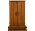 Buddhist Altar Revolution Kokuu Zushi 011 Teak with special drawer