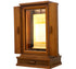 Buddhist Altar Revolution Kokuu Zushi 011 Teak with special drawer