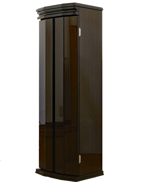 創価学会 家具調仏壇 「輝」 選べる3色 国産 特装・常住御本尊様対応