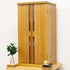 Soka Gakkai Compact Buddhist Altar "Legame Sakura" Electric Special Gohonzon available