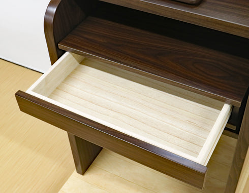 Soka Gakkai Buddhist altar with chair "Chance" 2 colors to choose from Special Gohonzon available