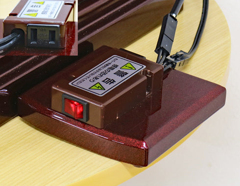 Soka Gakkai Compact Buddhist Altar "Laurel" Available in 2 colors Made in Japan Special Gohonzon available