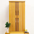 Soka Gakkai Compact Buddhist Altar "Legame Sakura" Electric Special Gohonzon available