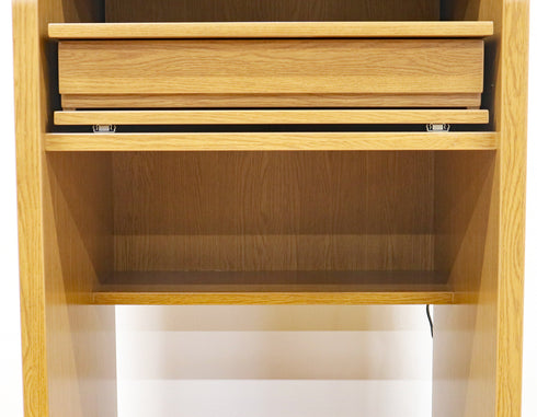 Soka Gakkai Buddhist altar with chair "Chance" 2 colors to choose from Special Gohonzon available