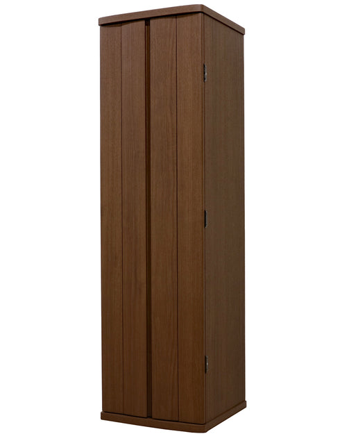 創価学会 家具調仏壇 「ランセル」 アクリル厨子 選べる2色