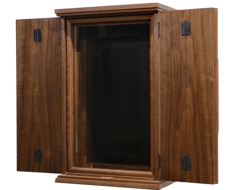 SGI Butsudan Revolution "Original Butsudan 001" Walnut Can enshrine Tokuso Gohonzon