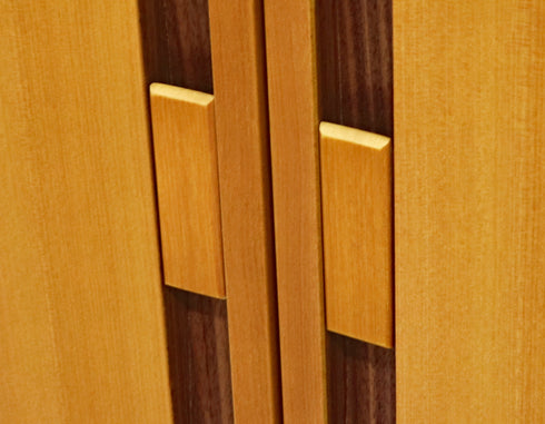 Soka Gakkai Compact Buddhist Altar "Legame Sakura" Electric Special Gohonzon available