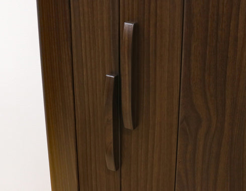 創価学会 家具調仏壇 「コレクト」 アクリル厨子 選べる2色