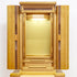 Soka Gakkai Compact Buddhist Altar "Legame Sakura" Electric Special Gohonzon available