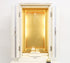 Soka Gakkai Compact Buddhist Altar "Laurel" Available in 2 colors Made in Japan Special Gohonzon available