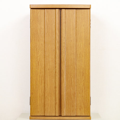 Soka Gakkai Compact Buddhist Altar "Chance" Available in 2 colors Special Gohonzon available