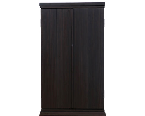 SGI Butsudan Revolution "Original Butsudan 002" Ebony Can enshrine Jojyu Gohonzon