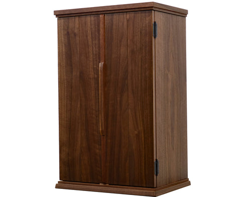 SGI Butsudan Revolution "Original Butsudan 001" Walnut Can enshrine Tokuso Gohonzon