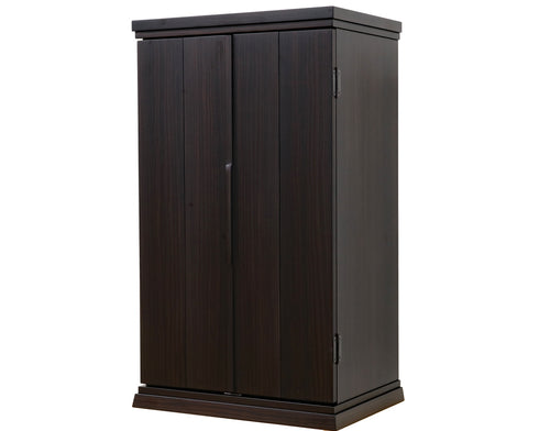 SGI Butsudan Revolution "Original Butsudan 002" Ebony Can enshrine Jojyu Gohonzon