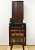 Soka Gakkai Buddhist altar with chair "Chance" 2 colors to choose from Special Gohonzon available