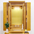 Soka Gakkai Compact Buddhist Altar "Legame Sakura" Electric Special Gohonzon available
