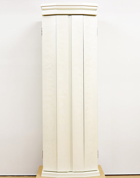 創価学会 家具調仏壇 「輝」 選べる3色 国産 特装・常住御本尊様対応