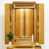 Soka Gakkai Compact Buddhist Altar "Legame Sakura" Electric Special Gohonzon available