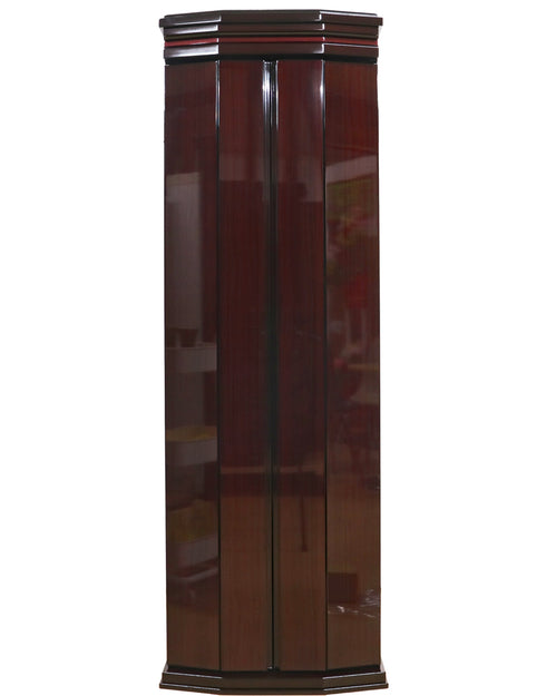 創価学会 家具調仏壇 「輝」 選べる3色 国産 特装・常住御本尊様対応