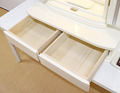 Soka Gakkai Compact Buddhist Altar "Laurel" Available in 2 colors Made in Japan Special Gohonzon available