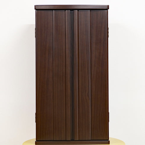 Soka Gakkai Compact Buddhist Altar "Chance" Available in 2 colors Special Gohonzon available