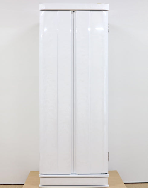 創価学会 家具調仏壇 「茜」 選べる4色 国産 レインボーゴールド厨子 常住御本尊様対応