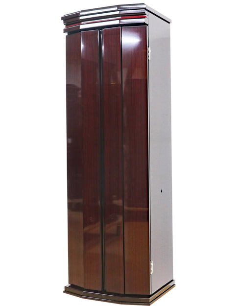 創価学会 家具調仏壇 「輝」 選べる3色 国産 特装・常住御本尊様対応