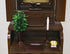 Soka Gakkai Buddhist altar with chair "Chance" 2 colors to choose from Special Gohonzon available