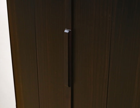 受注生産品 SGI仏壇「オリジナル虚空厨子003」 黒檀(コクタン)トクソウご本尊